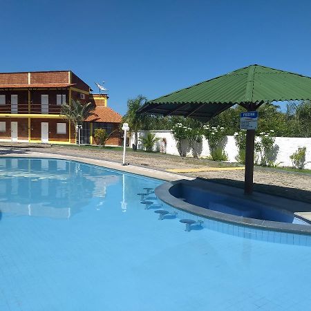 Porto Dos Lencois - Chale Tipo Apartamento Barreirinhas Luaran gambar