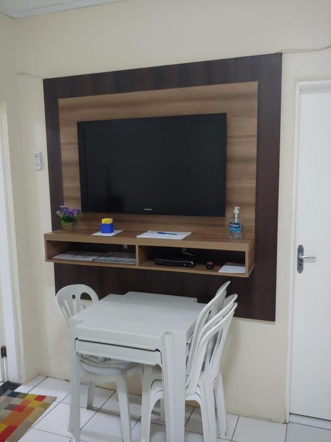 Porto Dos Lencois - Chale Tipo Apartamento Barreirinhas Luaran gambar