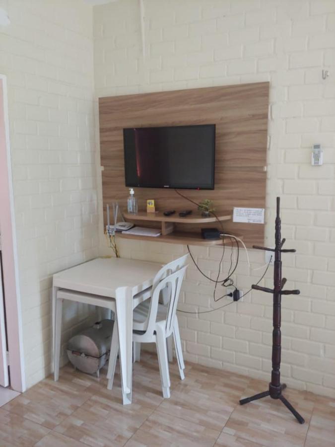 Porto Dos Lencois - Chale Tipo Apartamento Barreirinhas Luaran gambar