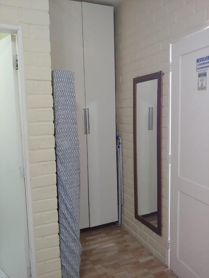 Porto Dos Lencois - Chale Tipo Apartamento Barreirinhas Luaran gambar