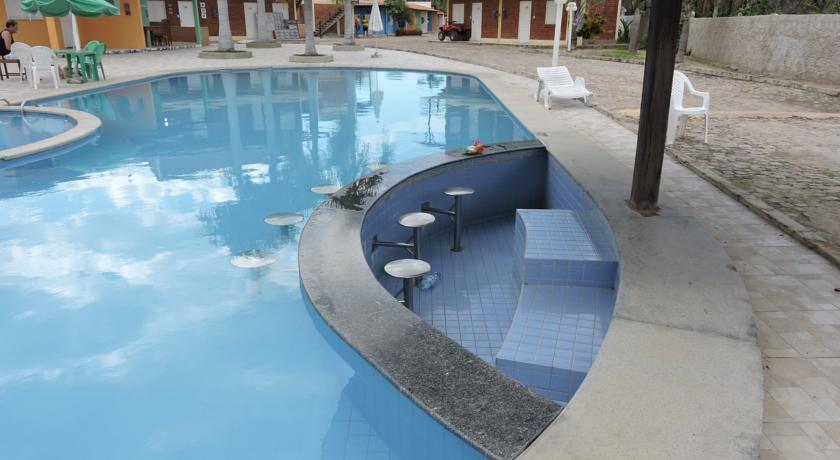 Porto Dos Lencois - Chale Tipo Apartamento Barreirinhas Luaran gambar