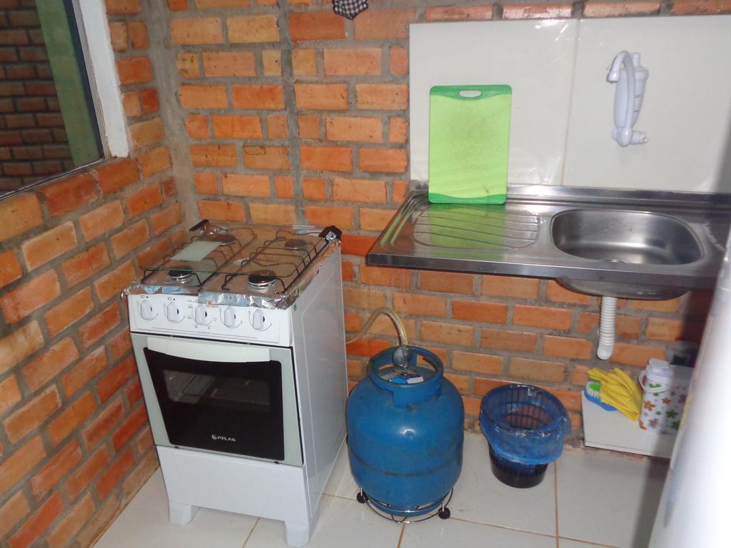 Porto Dos Lencois - Chale Tipo Apartamento Barreirinhas Luaran gambar