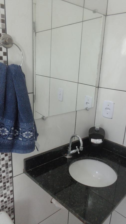 Porto Dos Lencois - Chale Tipo Apartamento Barreirinhas Luaran gambar